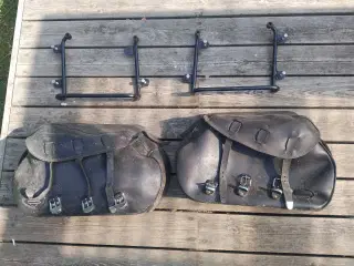 Originale sidetasker 