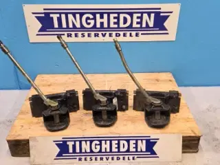 Case Farmall 65A Træk 5199447 3Stk