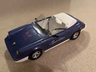 Barbie - Porsche 911, Steffi 