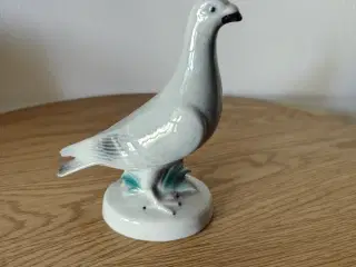 Flot Foreign porcelænsdue