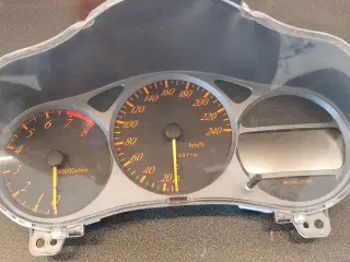 Speedometer Toyota Celica T23