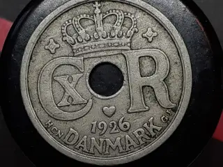 25 øre 1926