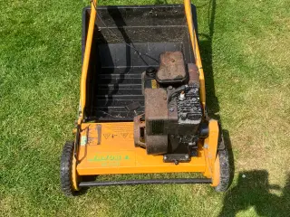 Plæneklipper 