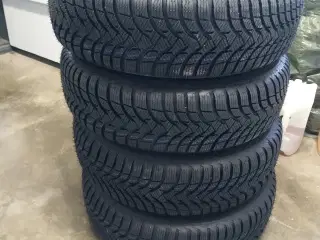 Helårsdæk Seat Mii