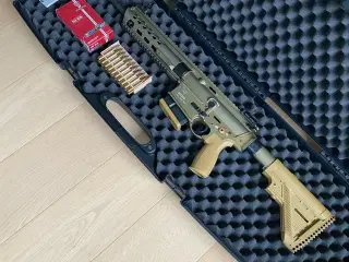 heckler & koch