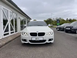 BMW 320d 2,0 Coupé aut.