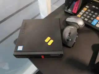 Computer LENOVO ThinkCentre M720q