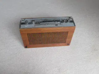Transistorradioer - Diverse