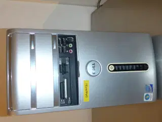 Geovision Dell Dvr Optager Videovervågning