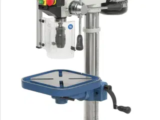 Bænkboremaskine BM 20 Vario - 3x400V, H+V