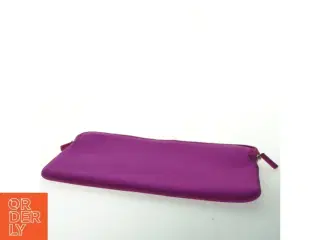 Neopren sleeve til tablet fra Trunk (str. 33,5x24 cm)