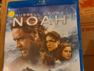 Noah