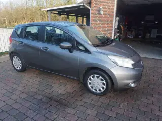Nissan Note 1,2 Acenta Tech