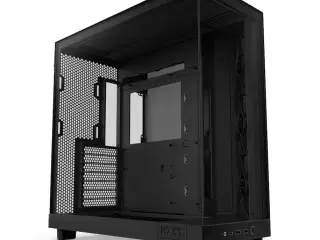 Stationær computer kabinet 