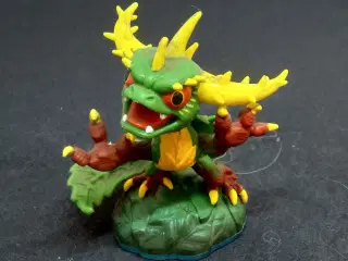 Skylanders Swap Force Thorn Horn Camo