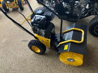 Texas Handy Sweep 650 TG m/ 60 cm kost