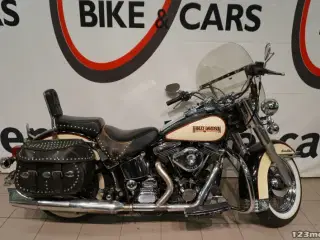 Harley-Davidson FLHC Heritage Classic