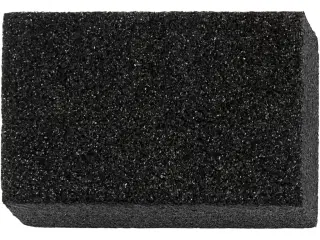 Nålefilteplade 10x15 cm - Stabilt underlag til kreativitet
