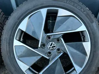 Originale VW ID.3 18” East Derry Helårsdæk SPRITNY