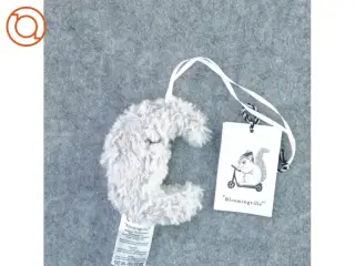 Hængende måne figur fra Bloomingville (str. 8 cm)