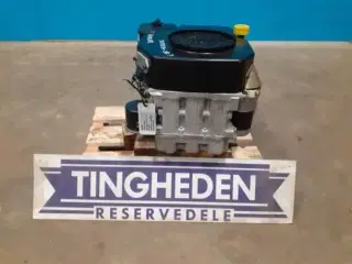 John Deere Kohler Motor