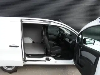 Renault Kangoo L1 1,5 Blue DCi Open Sesame 95HK Van 6g