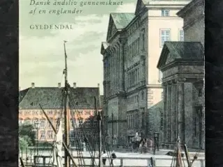 Edmund Gosse: To Besøg i Danmark 1872 og`74