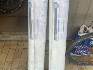Protex step undertag