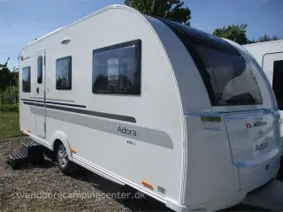 2015 - Adria Adora 482 LU   Meget velholdt