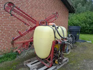 VELHOLDT HARDI MARKSPRØJTE