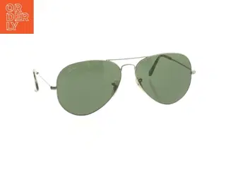Ray-Ban Aviator Solbriller fra Ray Ban