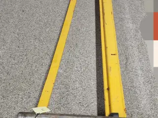 Swing kran 3 Til 125 kg