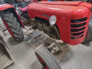 Zetor 3011 renoveret