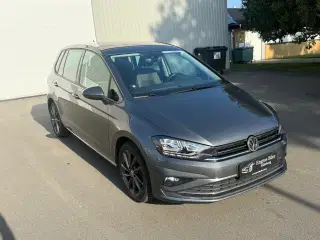VW Golf Sportsvan 1,5 TSi 150 Comfortline DSG