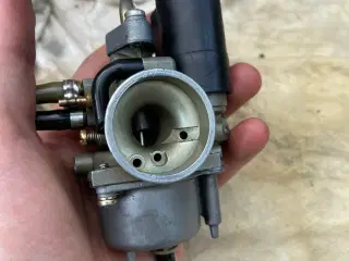 Karburator 17,5 til Yamaha jog r