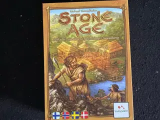 Stone Age (Brætspil)