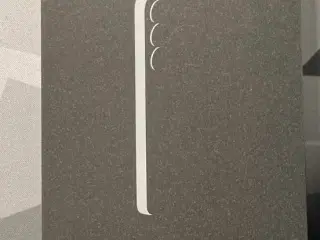 Samsung Galaxy S25 - Næsten som ny