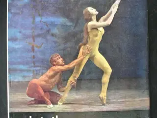 das ballett - seine geschichte in wort und bild, v