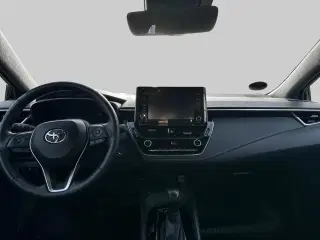 Toyota Corolla Touring Sports 2,0 Hybrid Active Smart E-CVT 184HK Stc Trinl. Gear