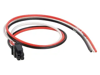 ACV Leadkabel til Blaupunkt 2010- , Kenwood, Kina HU