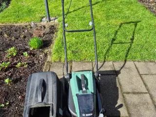 Bosch Rotak 36-550 - 2 år gammel