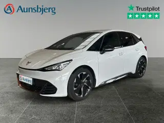 Cupra Born 77 e-Boost