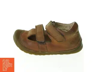 Sandaler fra Bundgaard (str. 22)