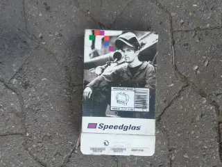 Indsats f Speedglas svejseskærm Auto