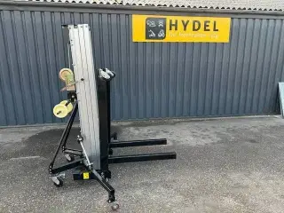 Rees Lift AML4,5