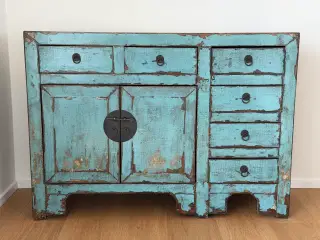 1940's Antique Chinese cabinet
