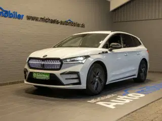 Skoda Enyaq  iV RS