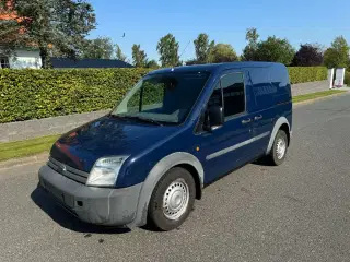 Ford Transit Connect 1,8 TDCi 75 200S