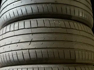 20 Hankook 255/45r20 Audi Q4 Ref.S44 sommer