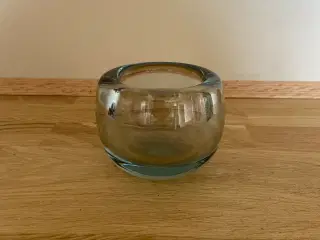 Holmegaard 17714,  Per Lütken vase
